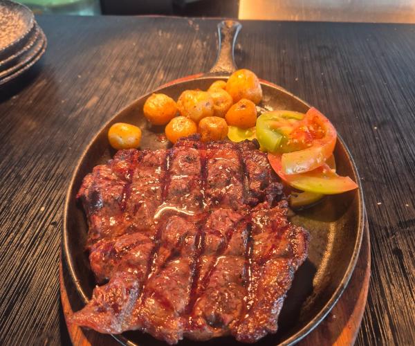 Churrasco