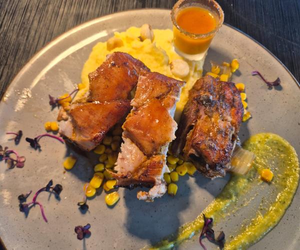 COSTILLAS TIJUANA