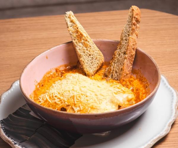Lasagna