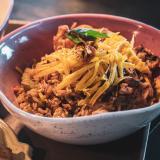 Arroz al Wok