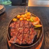 Churrasco