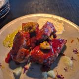Costillas tijuana