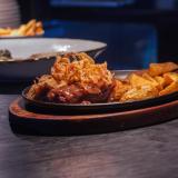 Lomo onion 250gr