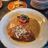 Pollo berlín