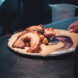Porcheta