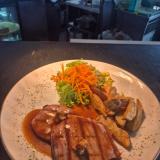 Pork tamarindo