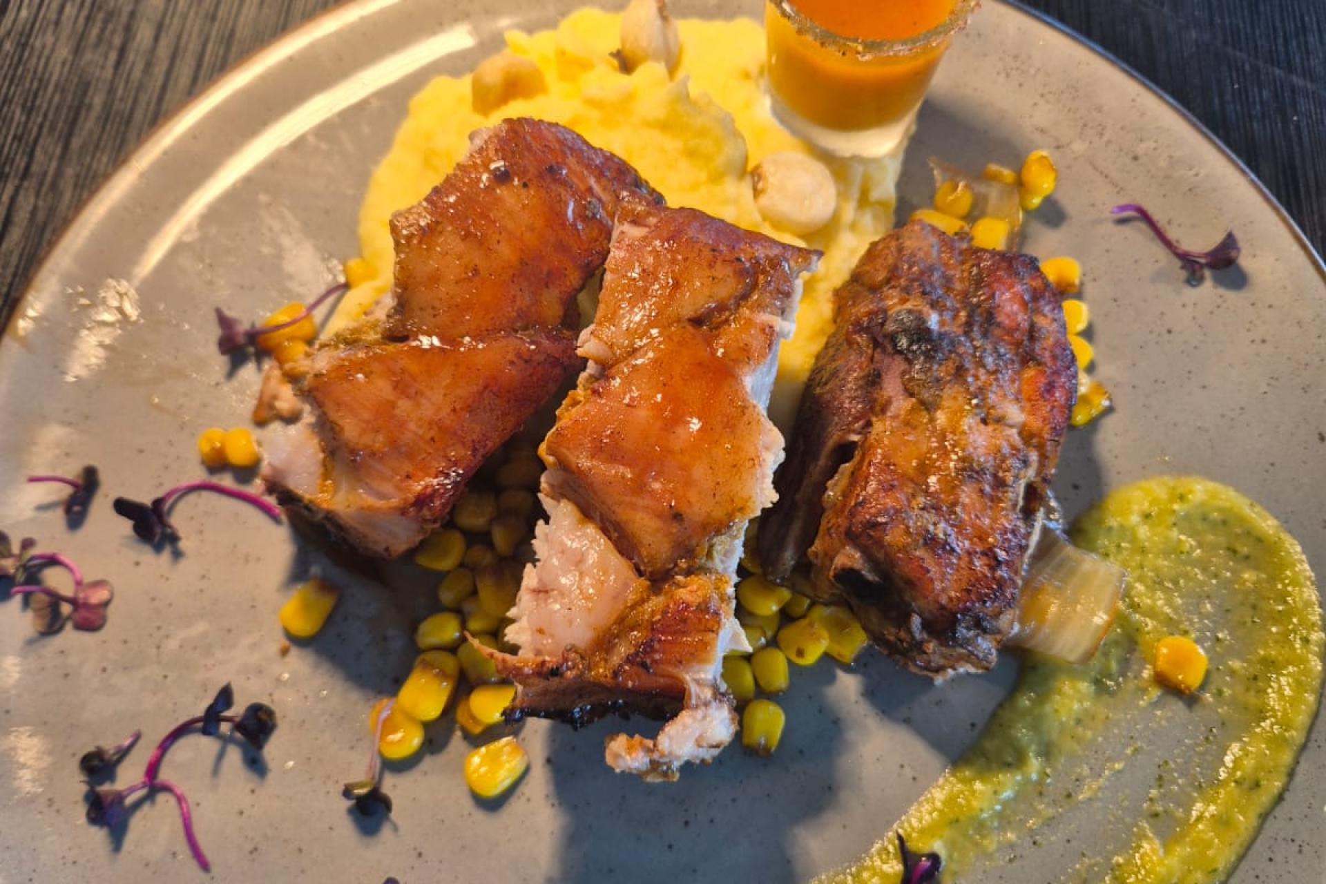 COSTILLAS TIJUANA