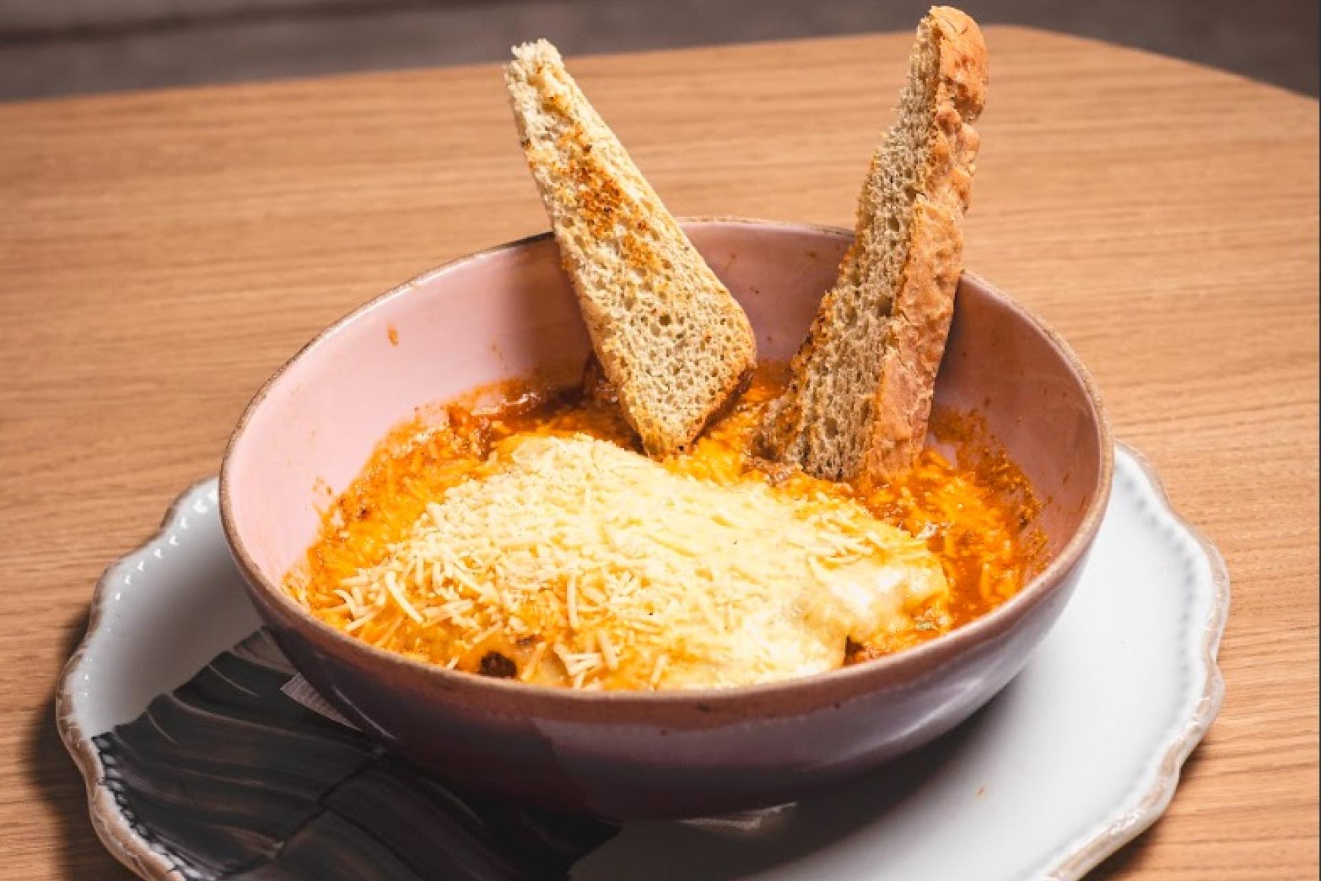 Lasagna