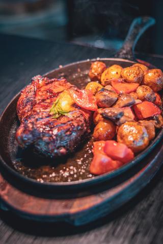 New york selecta del chef x 300grs