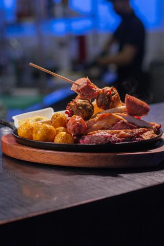 Picada Macarena