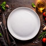 plato por defecto la azotea manizales