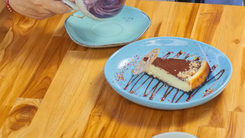 La Azotea Rooftop Pereira Country