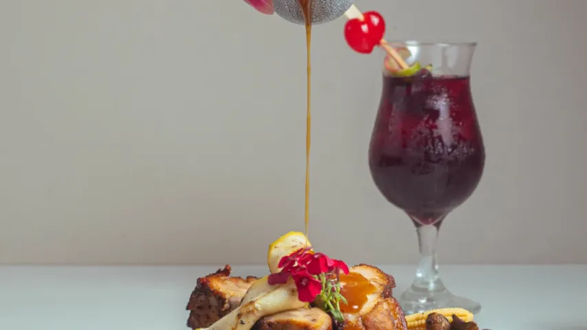 La Azotea Rooftop Manizales