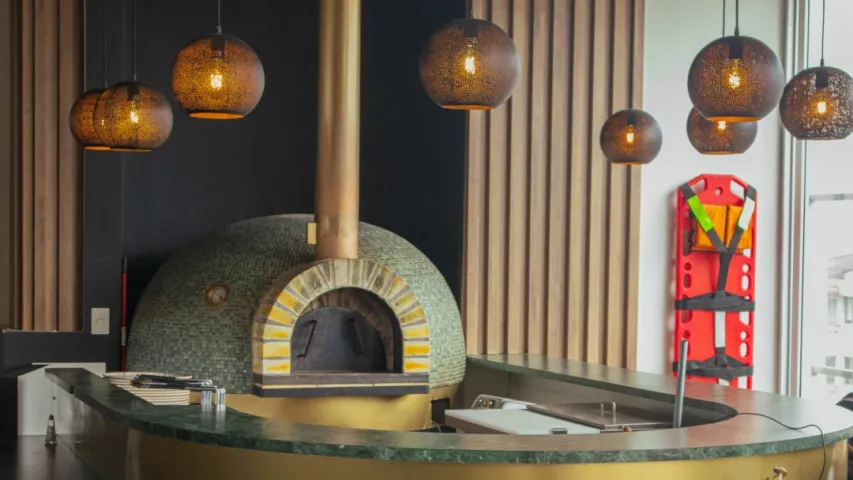 La Azotea Rooftop Pereira Pinares