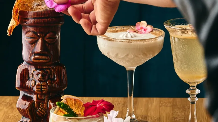 La Azotea Rooftop Pereira Pinares