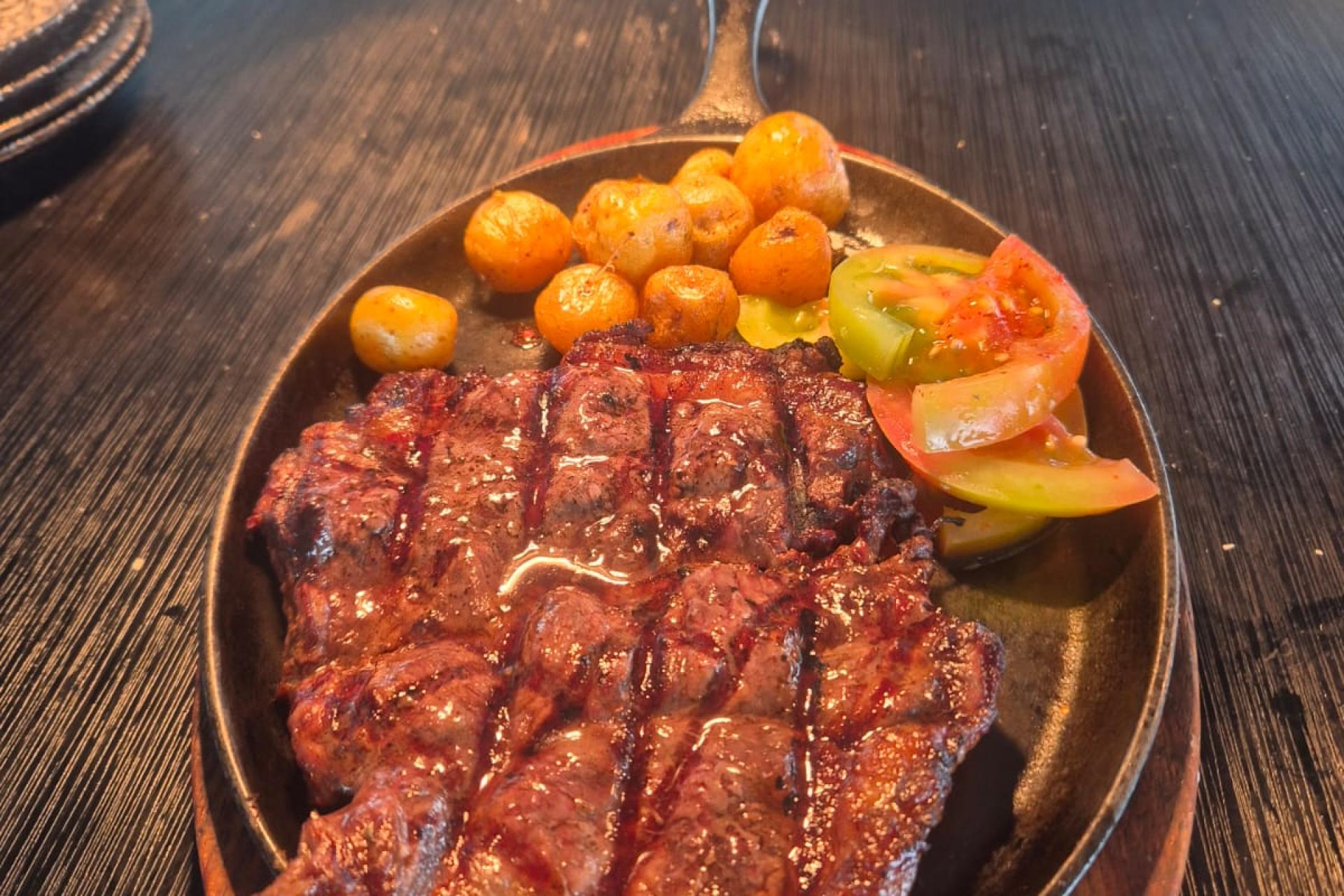 Churrasco