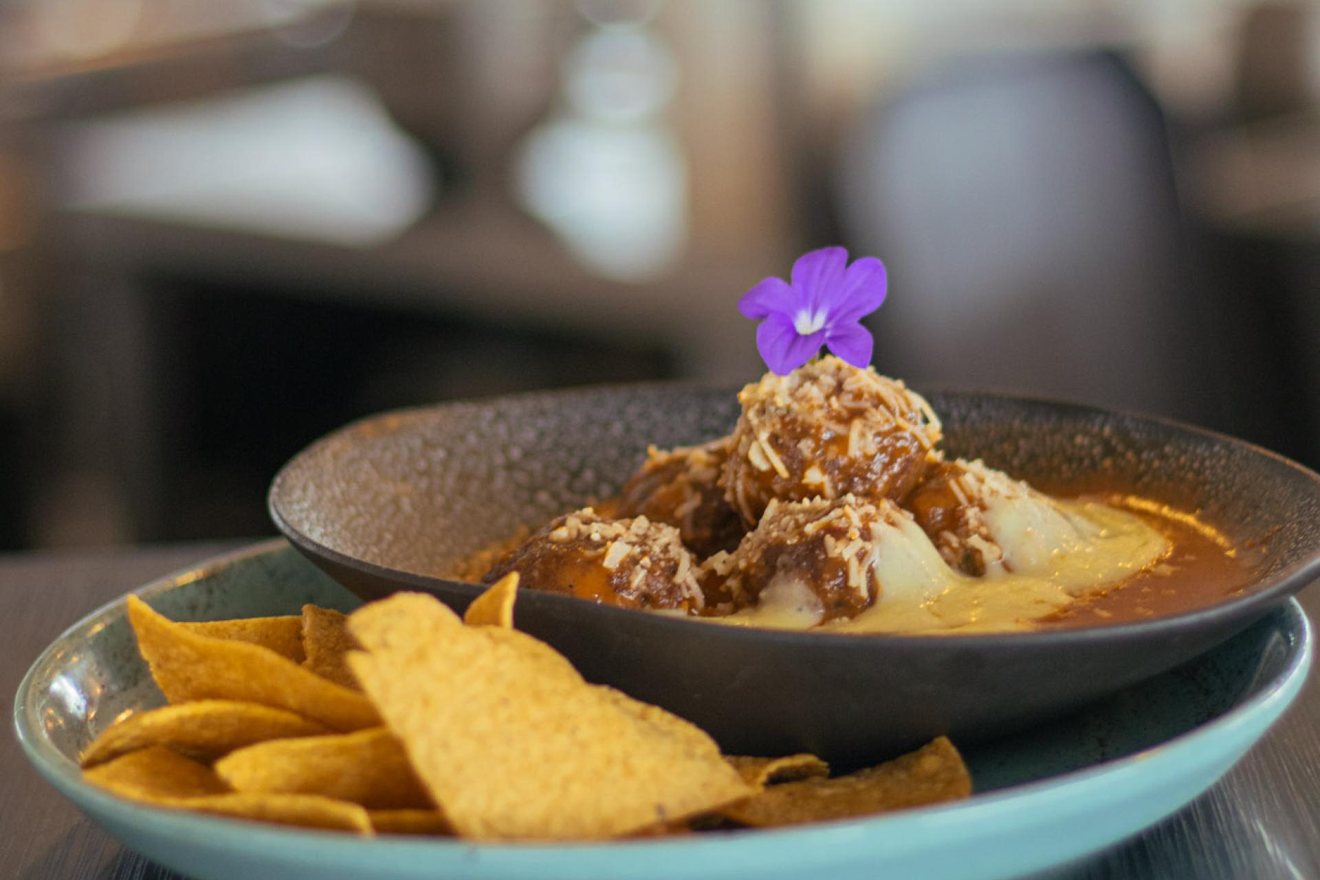 Albondigas