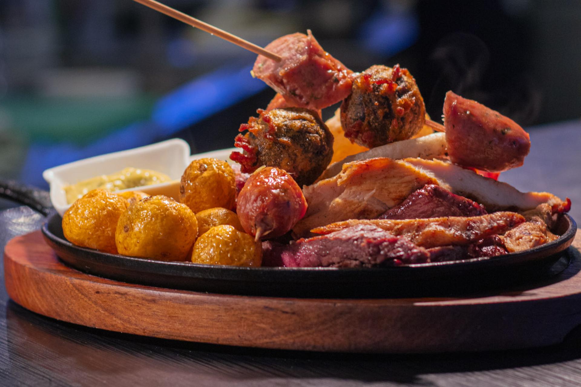 Carnes