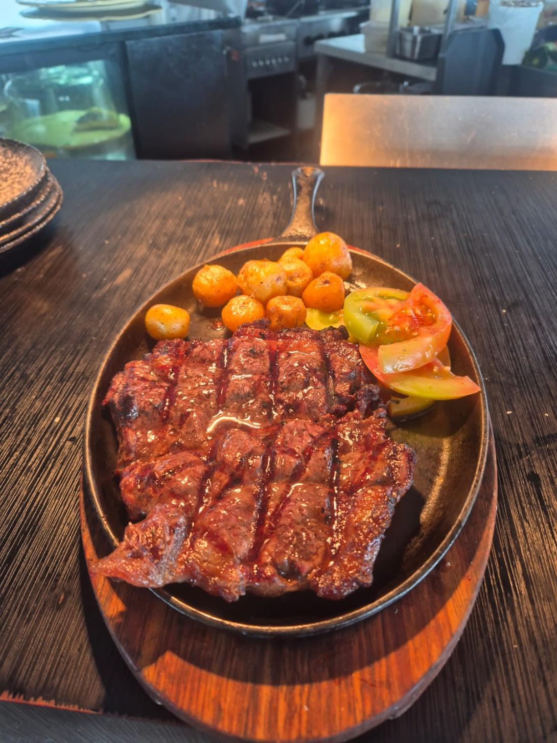 Churrasco