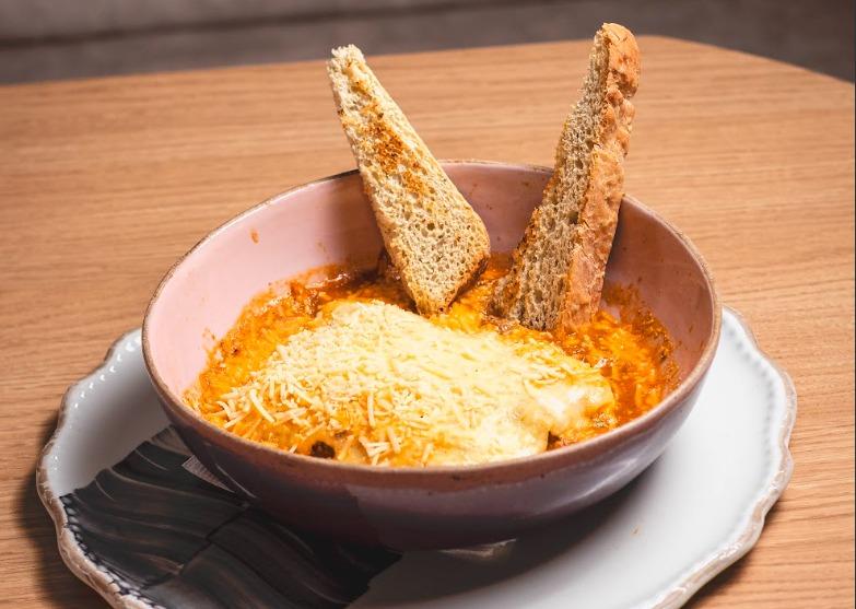 Lasagna